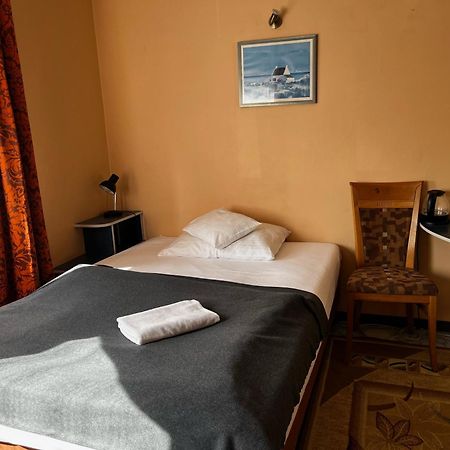 Abak Bed and Breakfast Γκντανσκ Εξωτερικό φωτογραφία