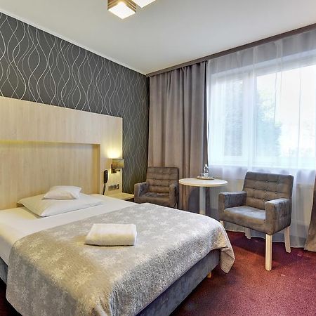 Abak Bed and Breakfast Γκντανσκ Εξωτερικό φωτογραφία