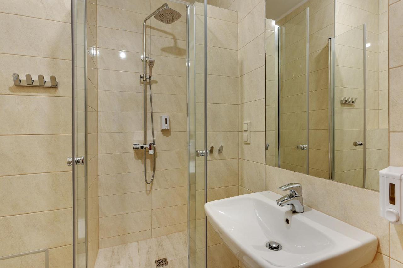 Abak Bed and Breakfast Γκντανσκ Εξωτερικό φωτογραφία