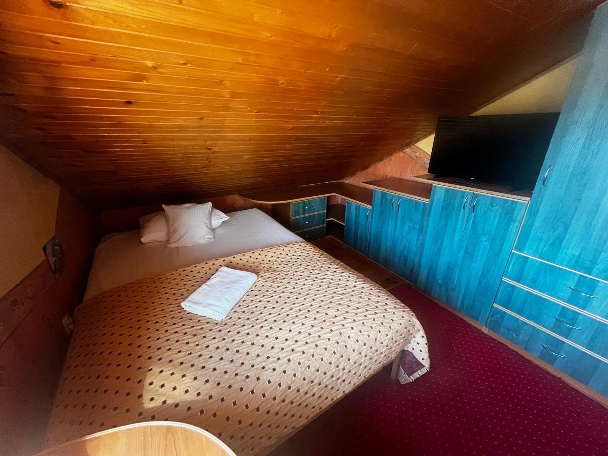 Abak Bed and Breakfast Γκντανσκ Εξωτερικό φωτογραφία