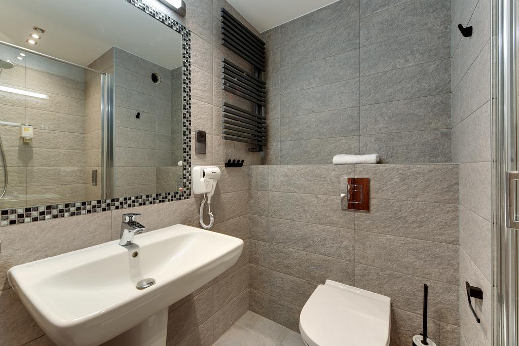 Abak Bed and Breakfast Γκντανσκ Εξωτερικό φωτογραφία