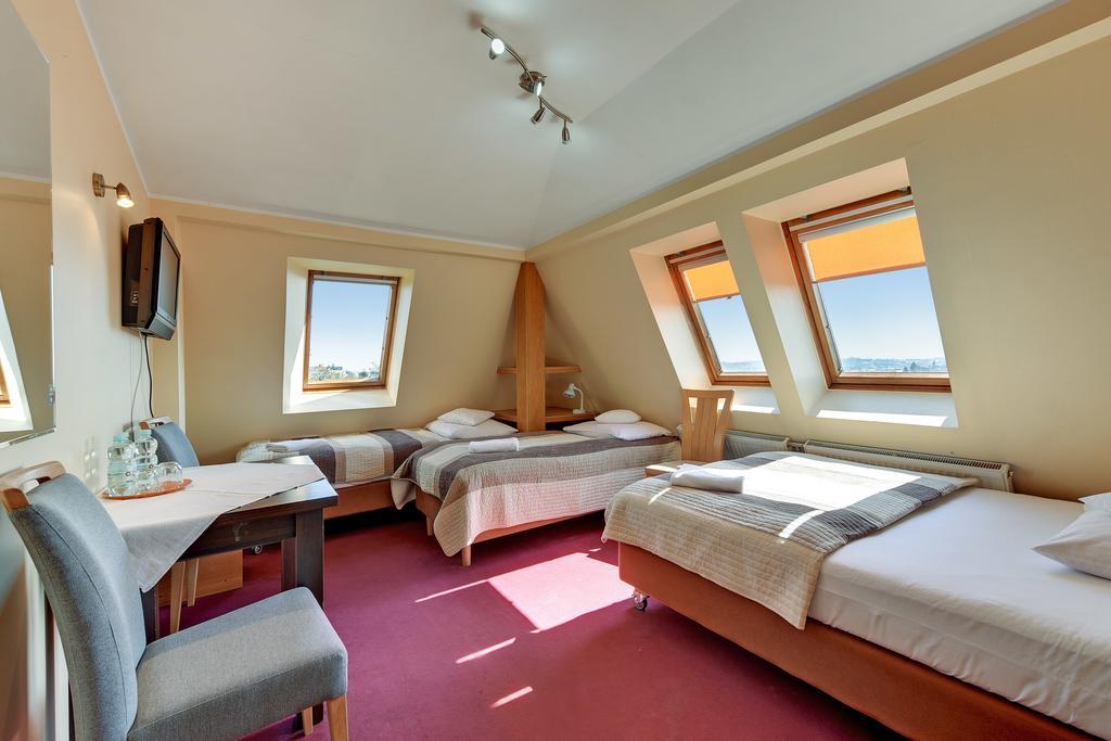 Abak Bed and Breakfast Γκντανσκ Εξωτερικό φωτογραφία