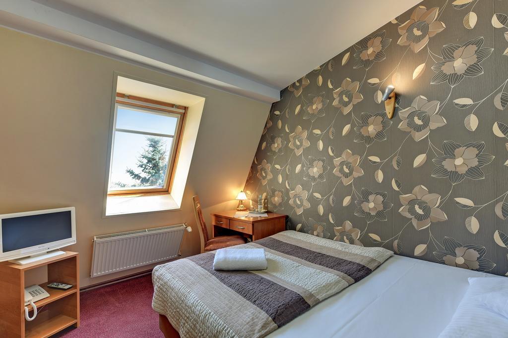 Abak Bed and Breakfast Γκντανσκ Εξωτερικό φωτογραφία