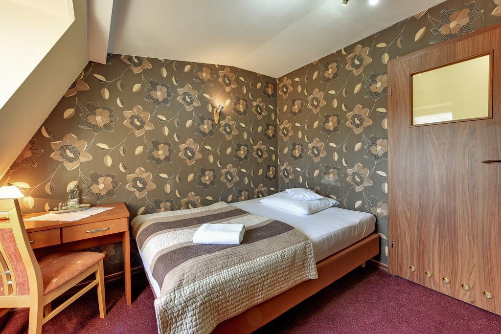 Abak Bed and Breakfast Γκντανσκ Εξωτερικό φωτογραφία