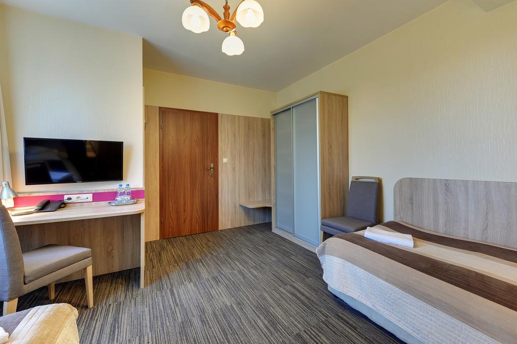 Abak Bed and Breakfast Γκντανσκ Εξωτερικό φωτογραφία