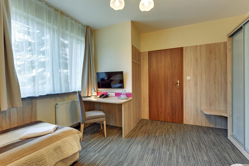 Abak Bed and Breakfast Γκντανσκ Εξωτερικό φωτογραφία