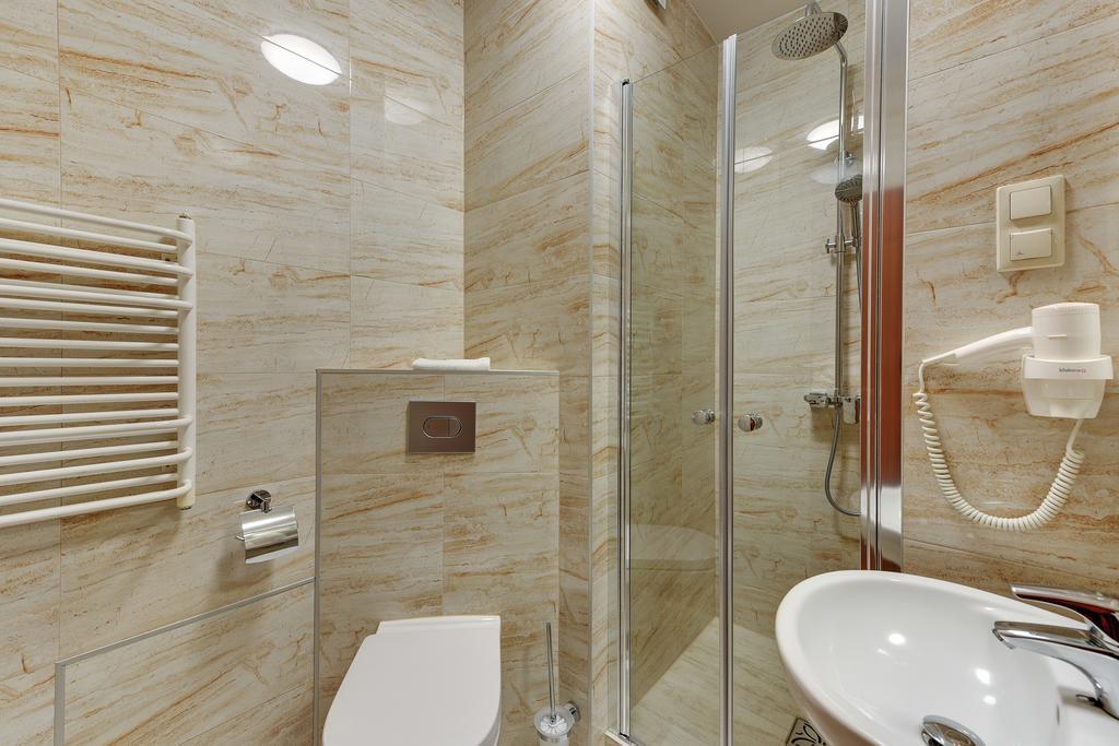 Abak Bed and Breakfast Γκντανσκ Εξωτερικό φωτογραφία