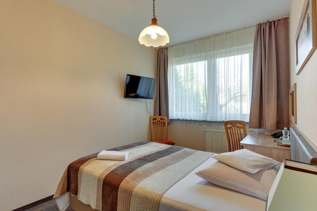 Abak Bed and Breakfast Γκντανσκ Εξωτερικό φωτογραφία