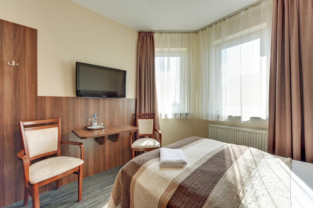 Abak Bed and Breakfast Γκντανσκ Εξωτερικό φωτογραφία