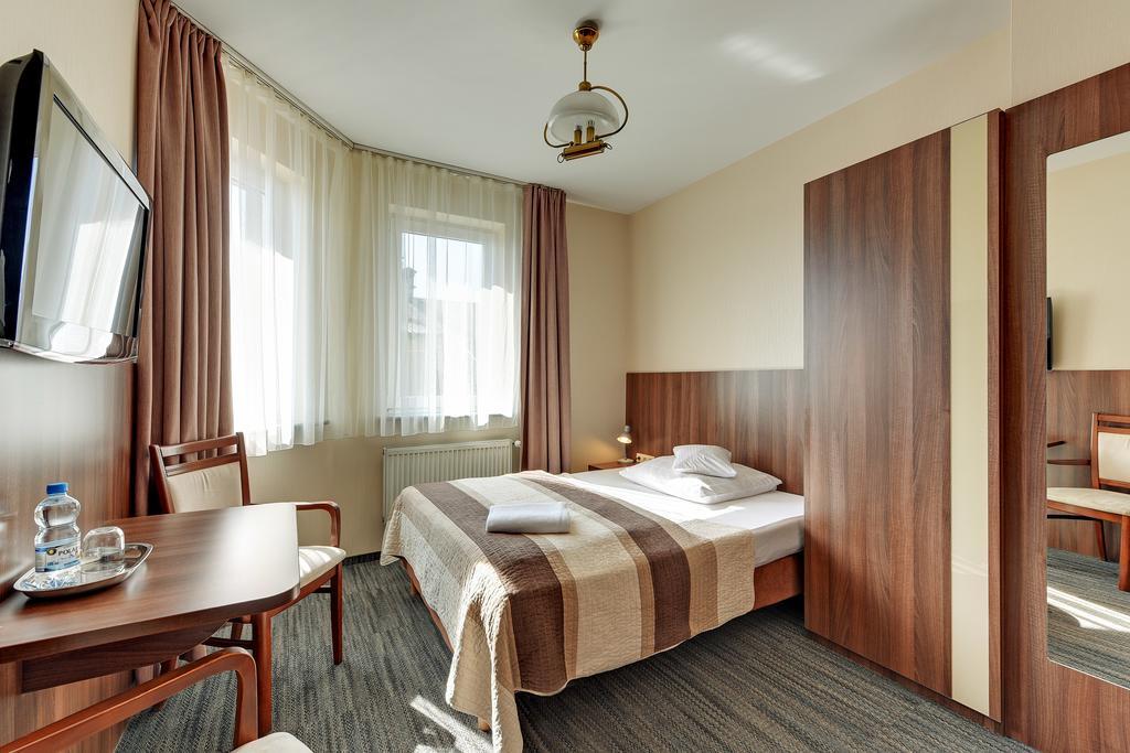 Abak Bed and Breakfast Γκντανσκ Εξωτερικό φωτογραφία