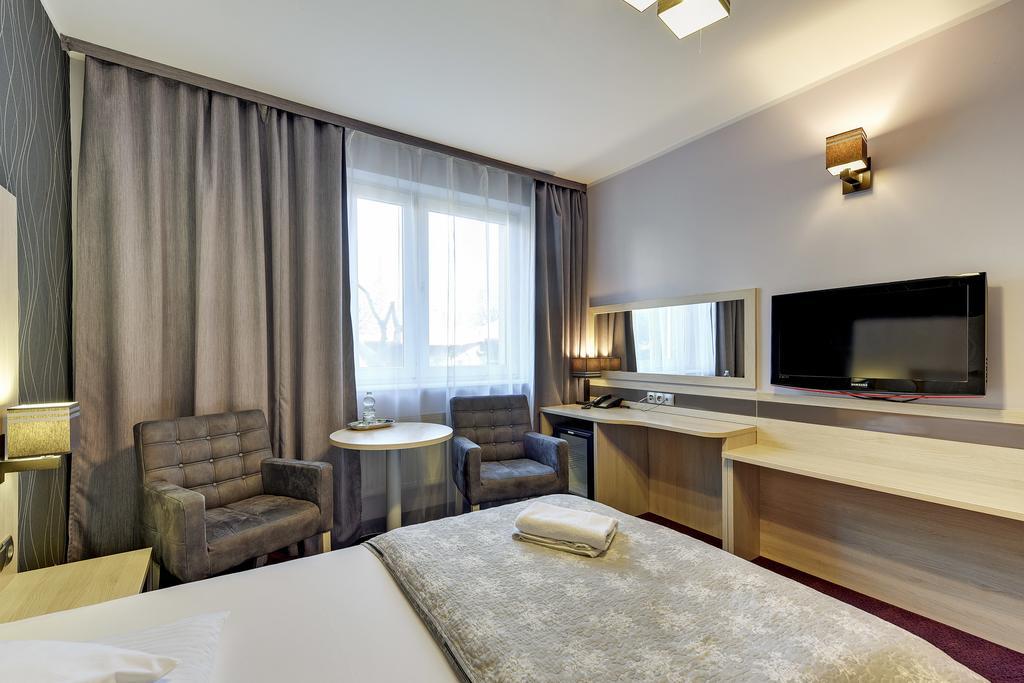 Abak Bed and Breakfast Γκντανσκ Εξωτερικό φωτογραφία