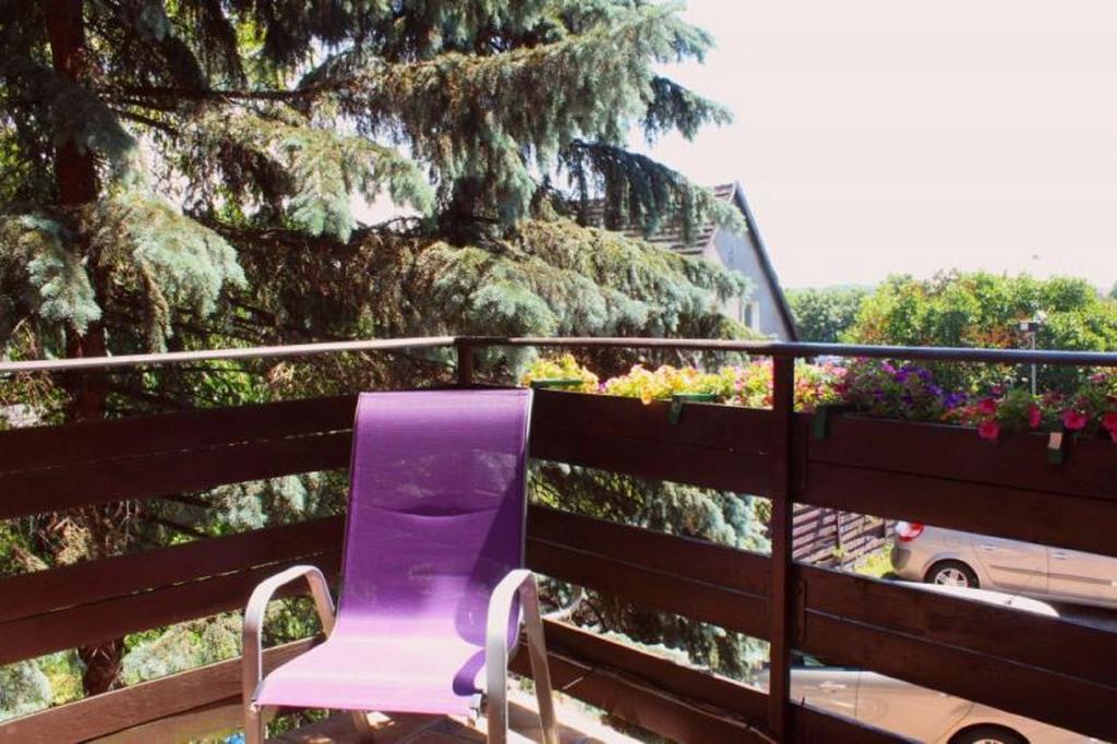 Abak Bed and Breakfast Γκντανσκ Εξωτερικό φωτογραφία